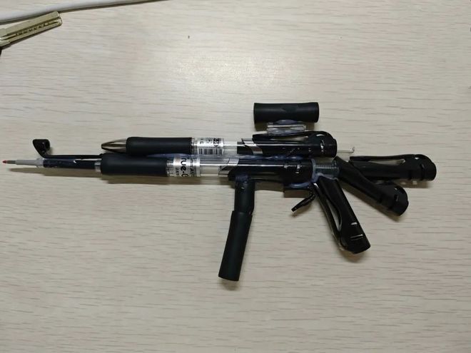 具”突然火了射程超4米可击破气球！开元棋牌试玩家长快自查！这种“玩(图1)