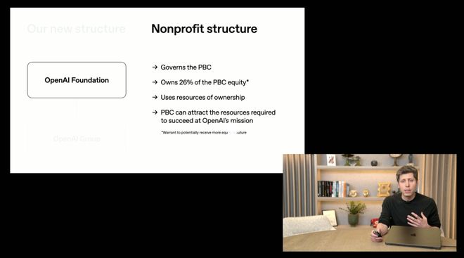 组后首次对谈：「我们是天作之合！」开元棋牌app奥特曼和纳德拉艰难重(图3)